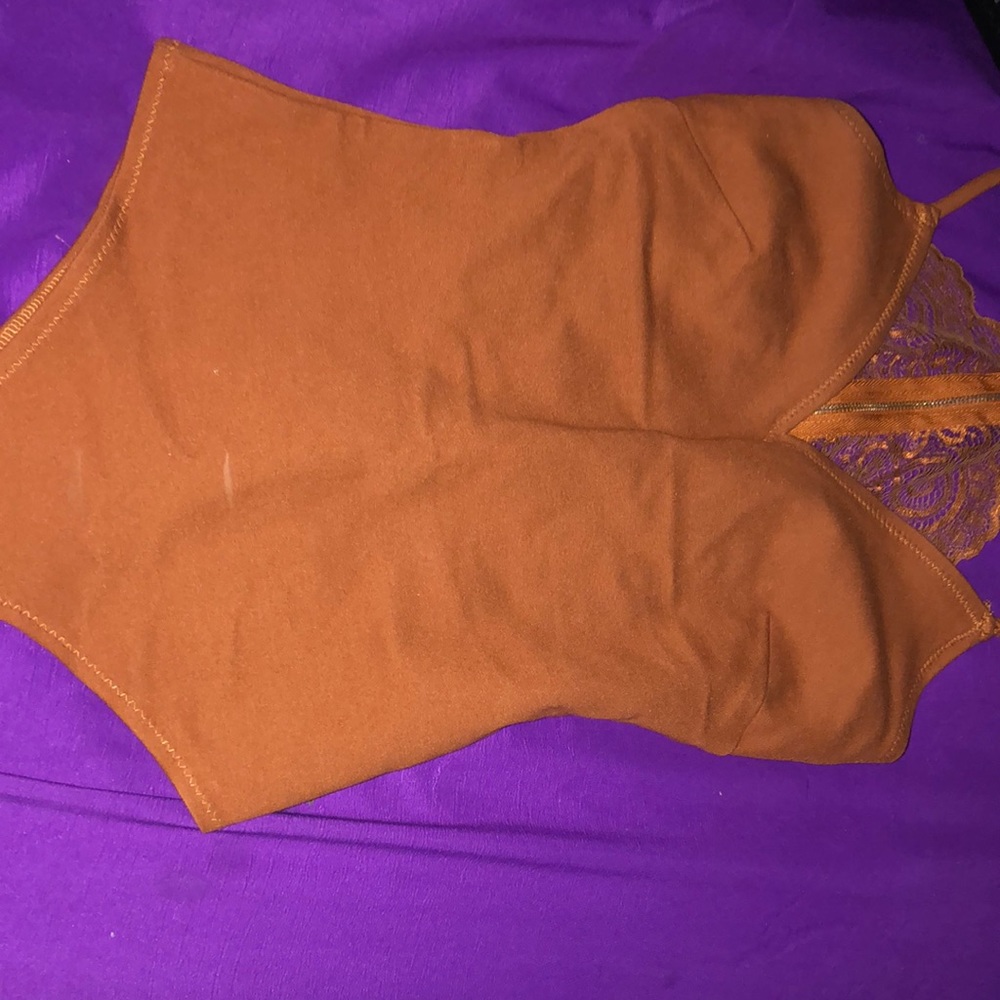 Body suit